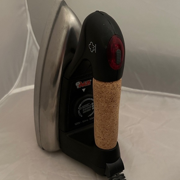 polti Other - Polti Steam Iron - IRON ONLY